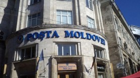 Breaking News // Directorul adjunct al Întreprinderii de Stat Poșta Moldovei a fost reținut